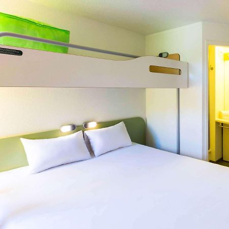 Ibis Budget Beziers Est Mediterranee A9 / A75 외부 사진
