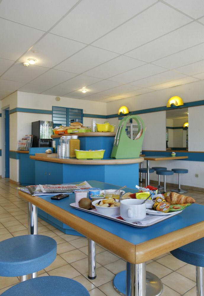 Ibis Budget Beziers Est Mediterranee A9 / A75 외부 사진