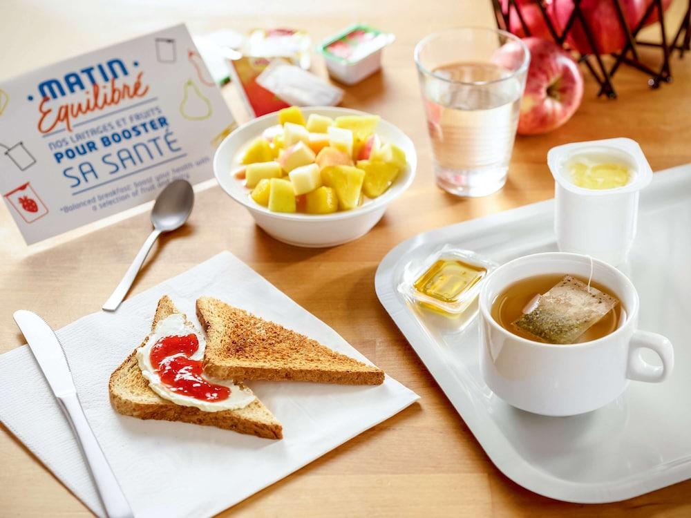 Ibis Budget Beziers Est Mediterranee A9 / A75 외부 사진