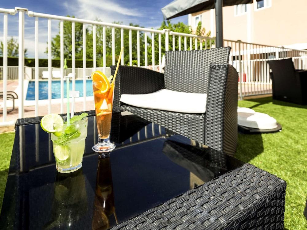 Ibis Budget Beziers Est Mediterranee A9 / A75 외부 사진