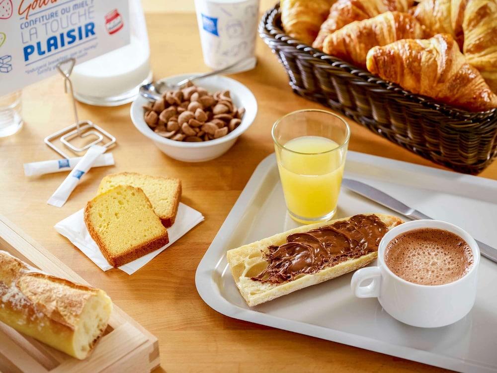 Ibis Budget Beziers Est Mediterranee A9 / A75 외부 사진