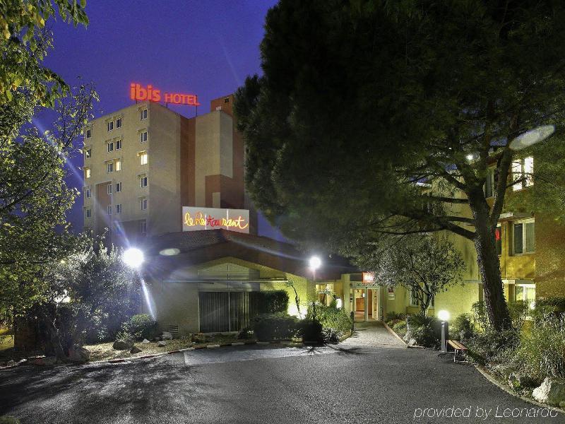 Ibis Budget Beziers Est Mediterranee A9 / A75 외부 사진