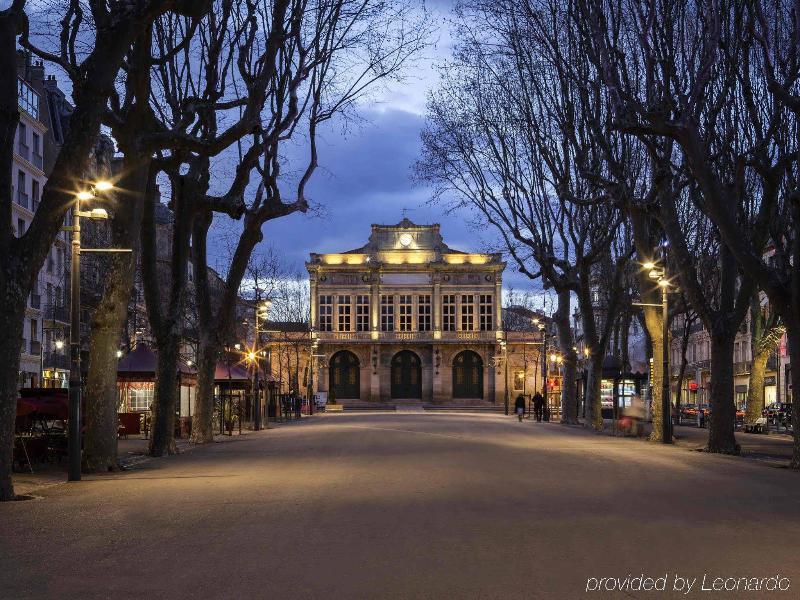 Ibis Budget Beziers Est Mediterranee A9 / A75 외부 사진