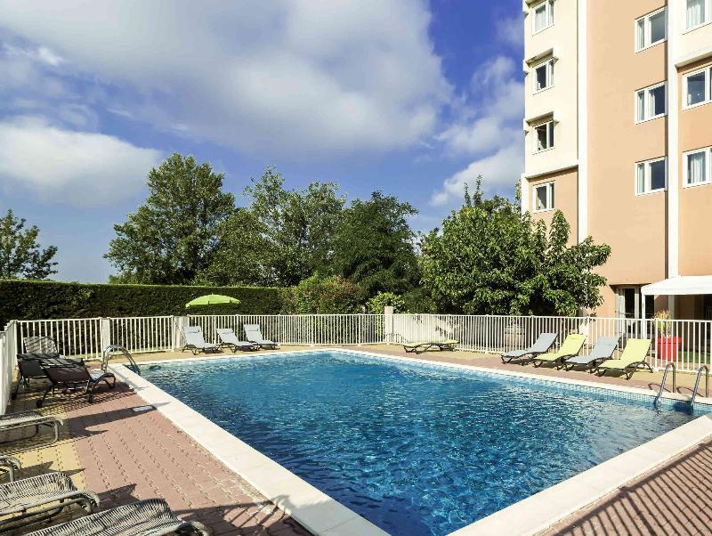 Ibis Budget Beziers Est Mediterranee A9 / A75 외부 사진