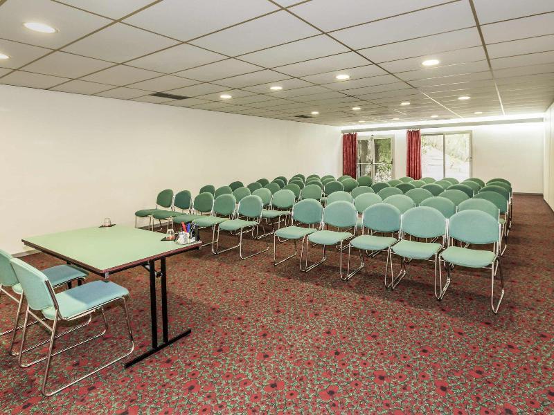 Ibis Budget Beziers Est Mediterranee A9 / A75 외부 사진
