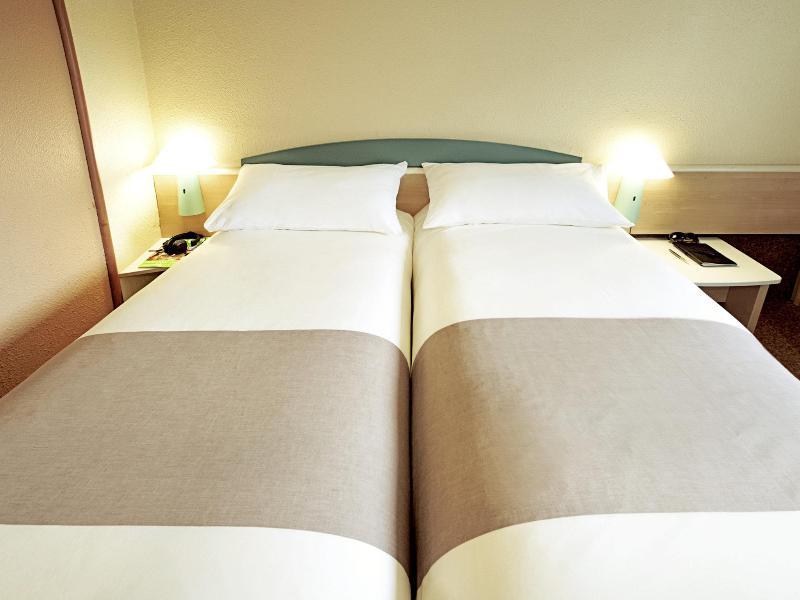 Ibis Budget Beziers Est Mediterranee A9 / A75 외부 사진