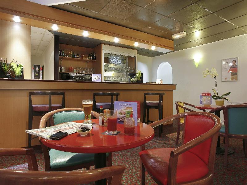 Ibis Budget Beziers Est Mediterranee A9 / A75 외부 사진