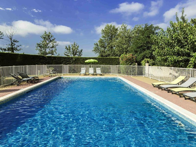 Ibis Budget Beziers Est Mediterranee A9 / A75 외부 사진