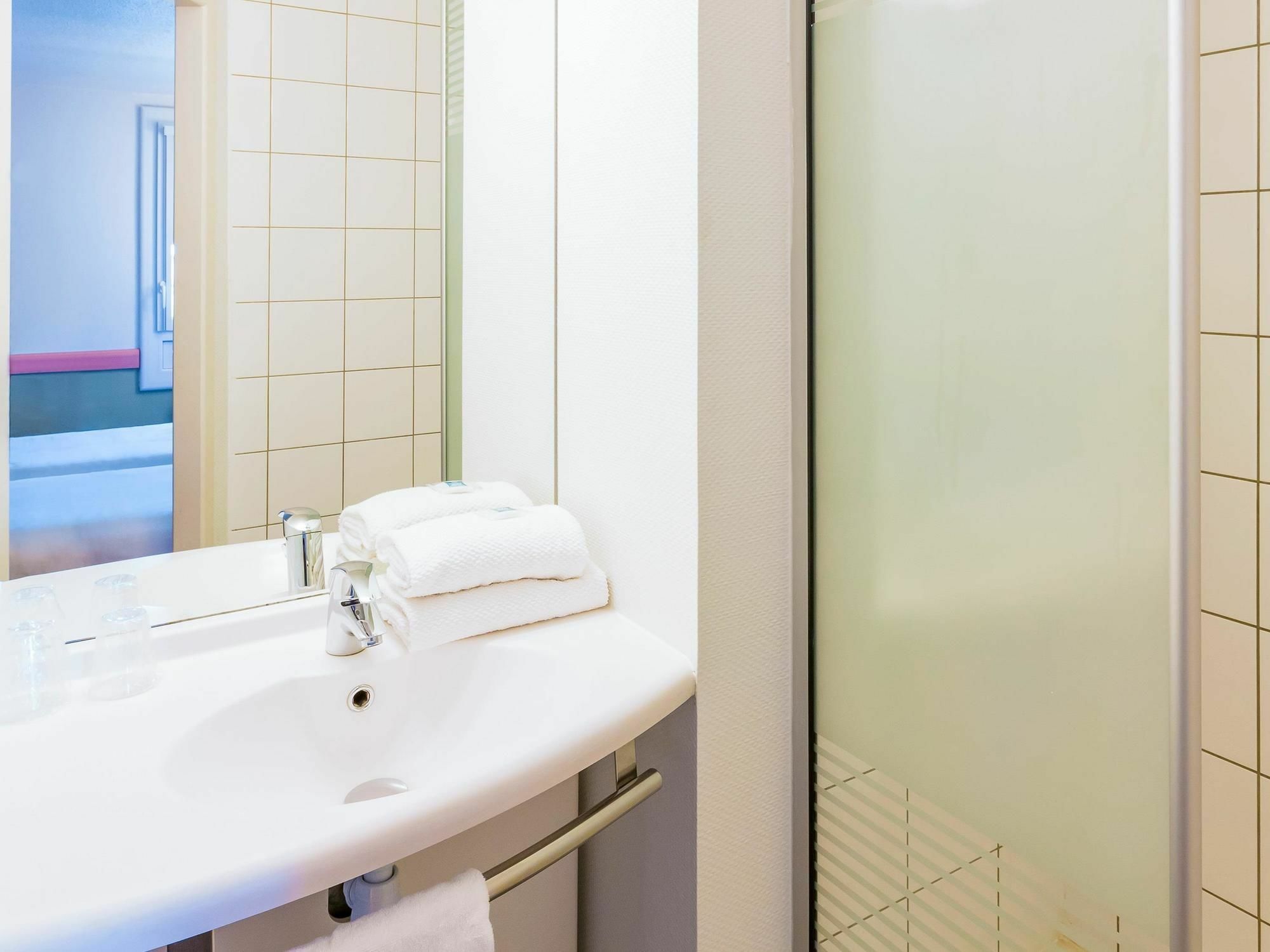Ibis Budget Beziers Est Mediterranee A9 / A75 외부 사진